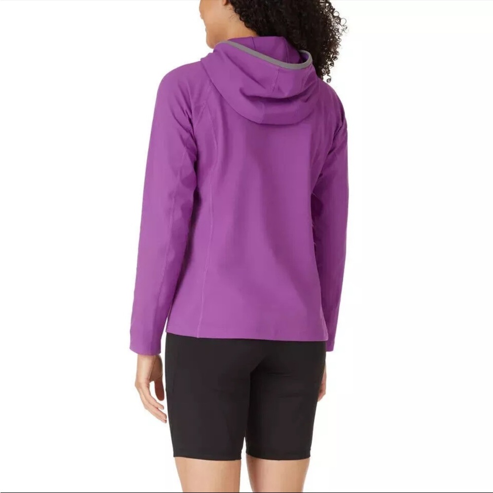 FILA Performance Hoodie - Picture 2 of 8